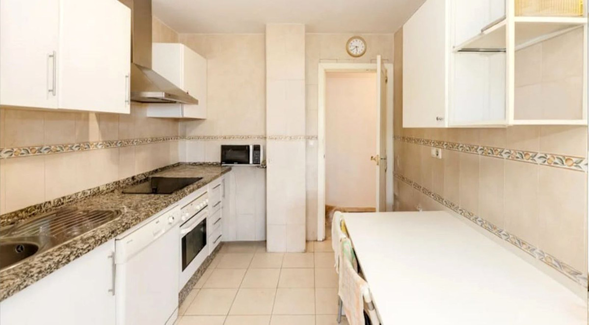 Se vende Ático de 2 dormitorios en Costa Del Sol, Málaga, España