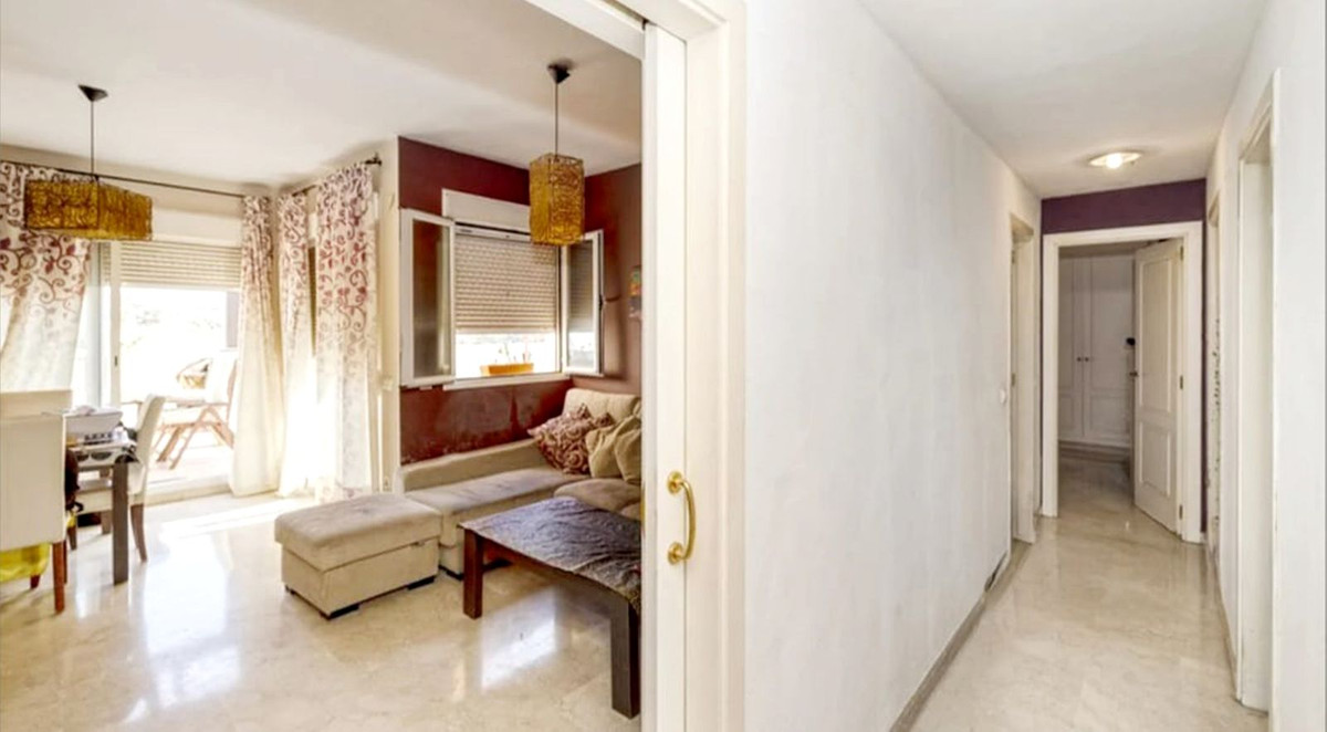 Se vende Ático de 2 dormitorios en Costa Del Sol, Málaga, España