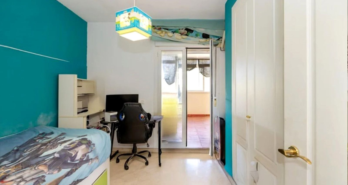 Se vende Ático de 2 dormitorios en Costa Del Sol, Málaga, España