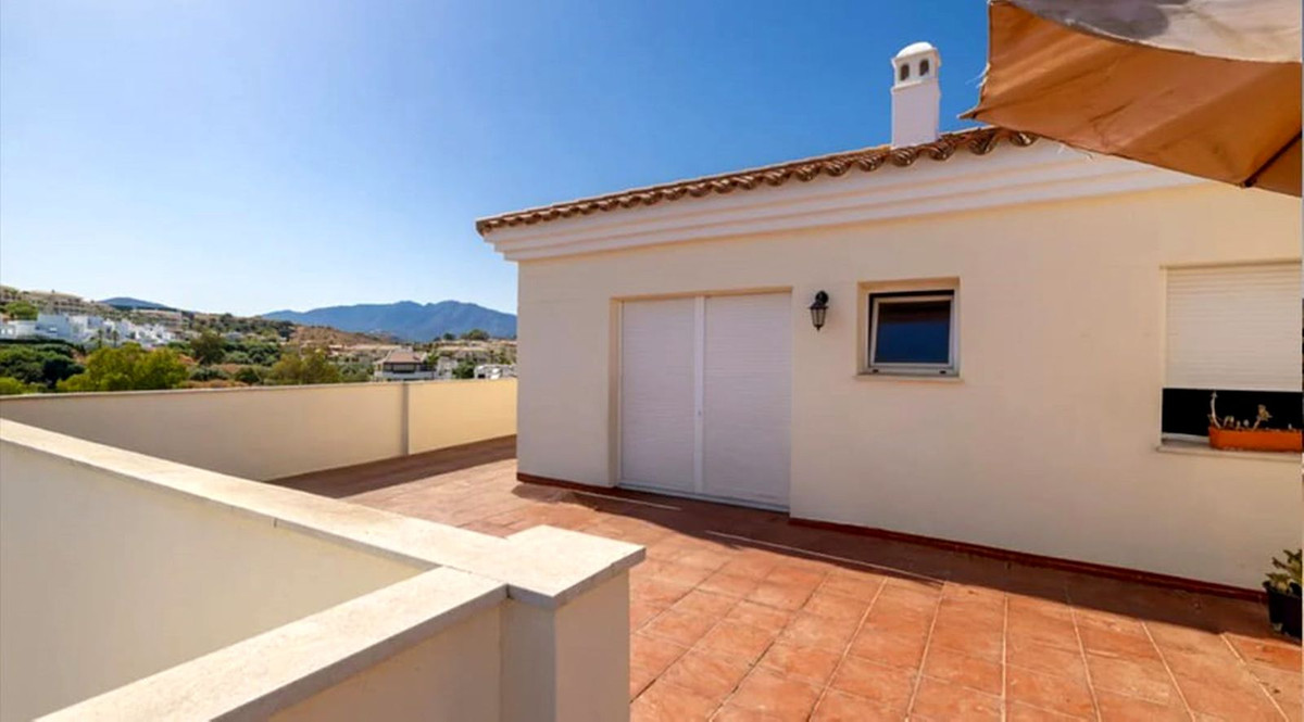 Se vende Ático de 2 dormitorios en Costa Del Sol, Málaga, España