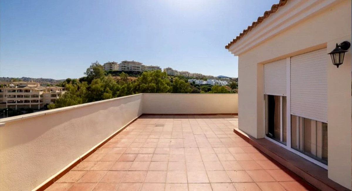 Se vende Ático de 2 dormitorios en Costa Del Sol, Málaga, España