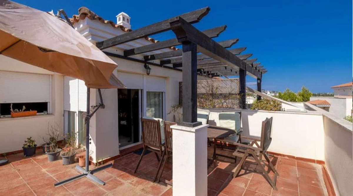 Se vende Ático de 2 dormitorios en Costa Del Sol, Málaga, España
