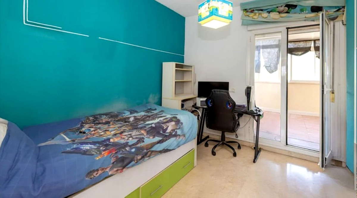 Se vende Ático de 2 dormitorios en Costa Del Sol, Málaga, España