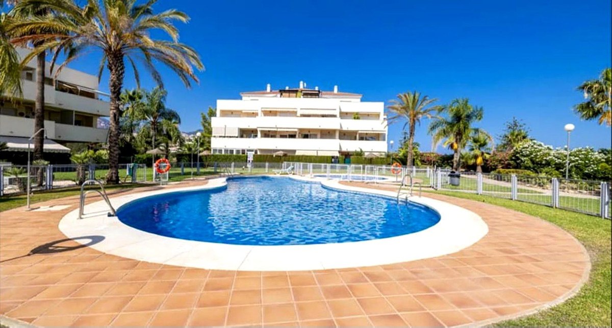 Se vende Ático de 2 dormitorios en Costa Del Sol, Málaga, España