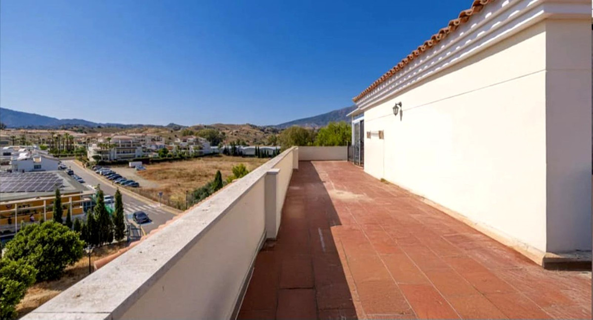 Se vende Ático de 2 dormitorios en Costa Del Sol, Málaga, España