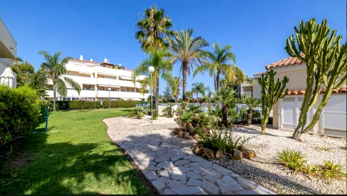 Se vende Ático de 2 dormitorios en Costa Del Sol, Málaga, España