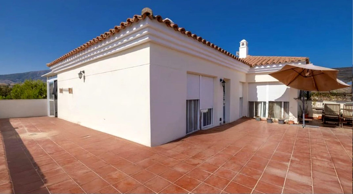 Se vende Ático de 2 dormitorios en Costa Del Sol, Málaga, España