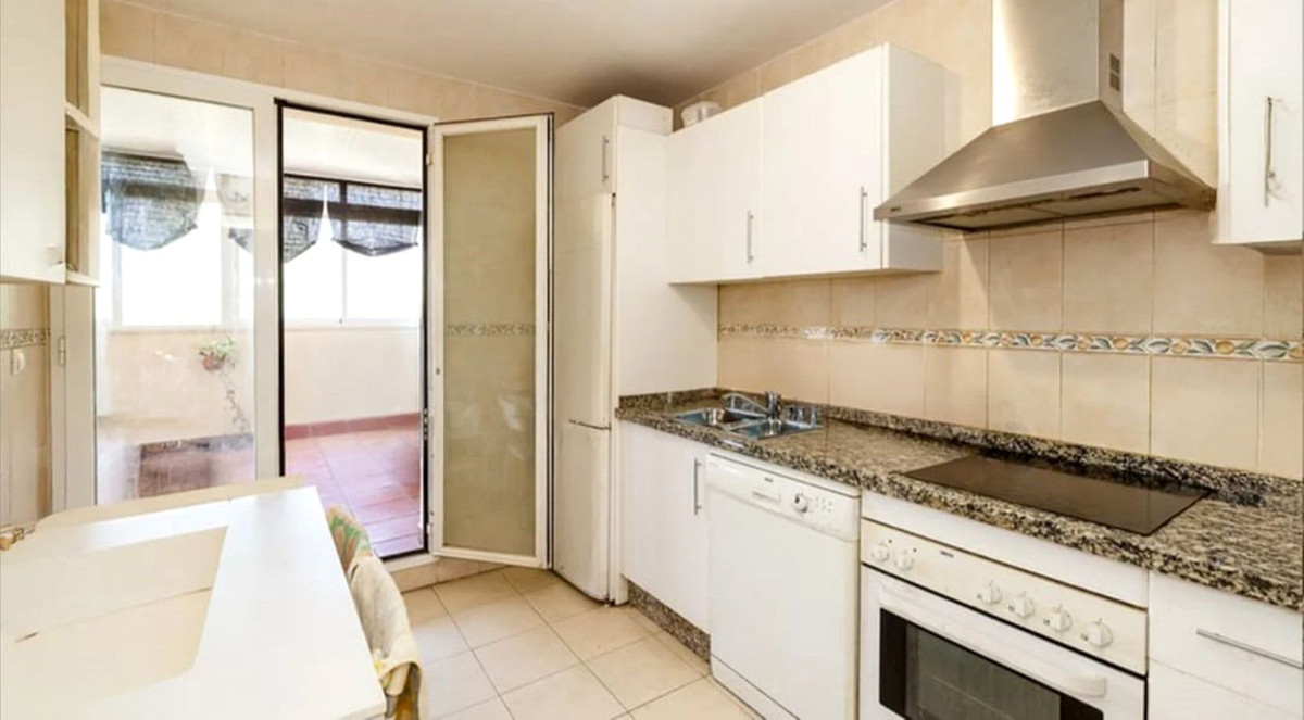 Se vende Ático de 2 dormitorios en Costa Del Sol, Málaga, España