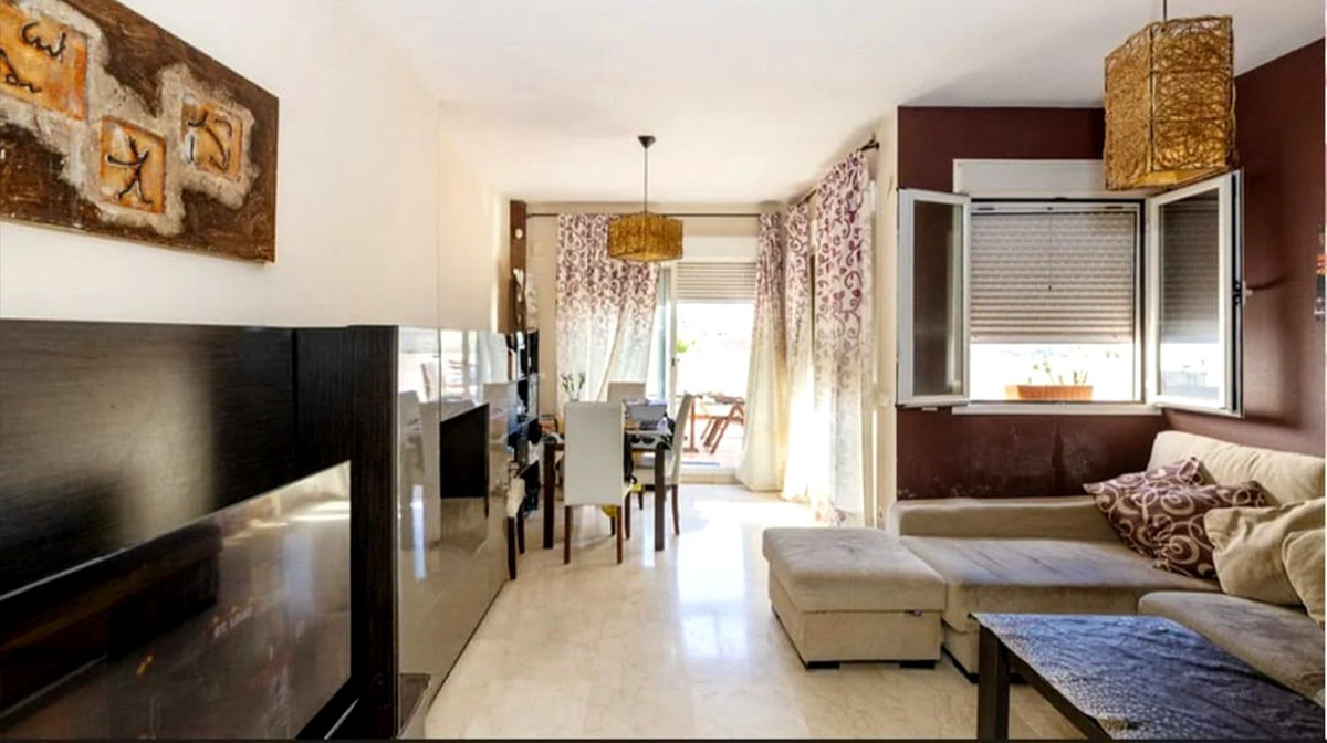 Se vende Ático de 2 dormitorios en Costa Del Sol, Málaga, España