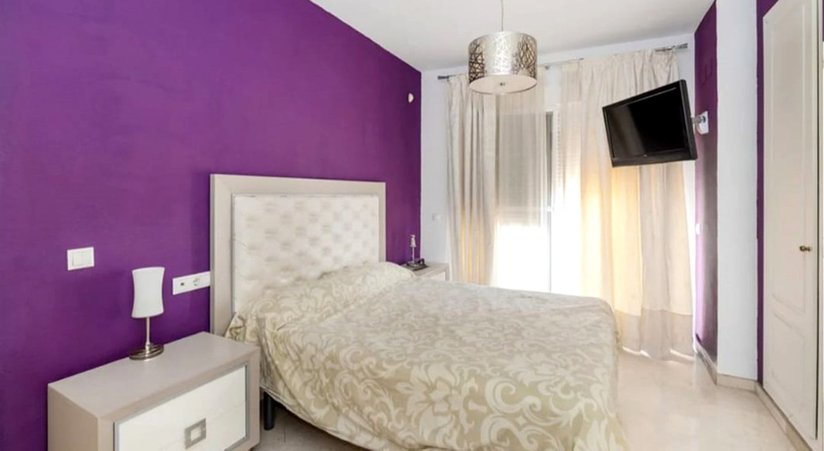 Se vende Ático de 2 dormitorios en Costa Del Sol, Málaga, España