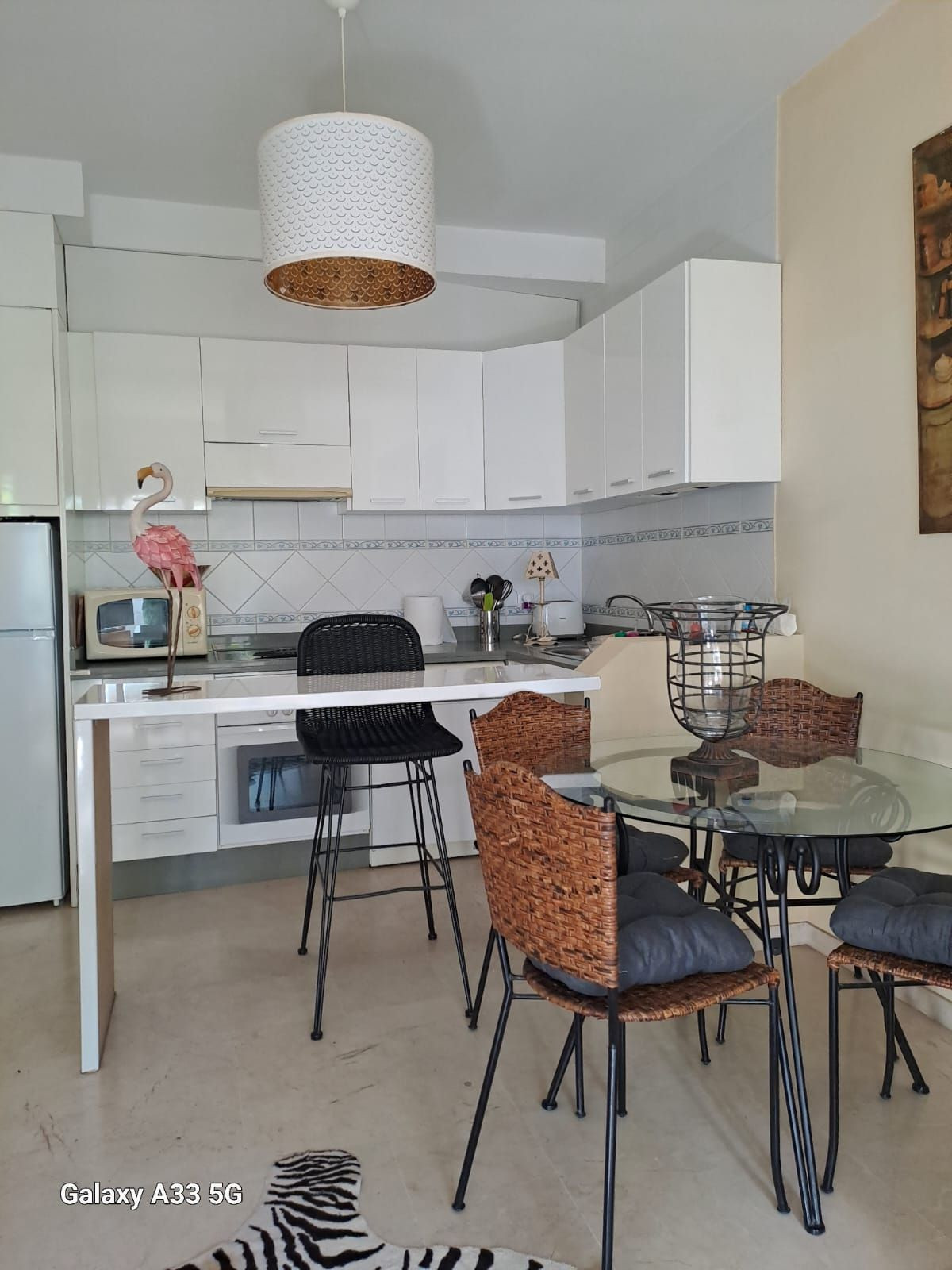 Se vende Apartamento Planta Baja de 1 dormitorios en Costa Del Sol, Málaga, España