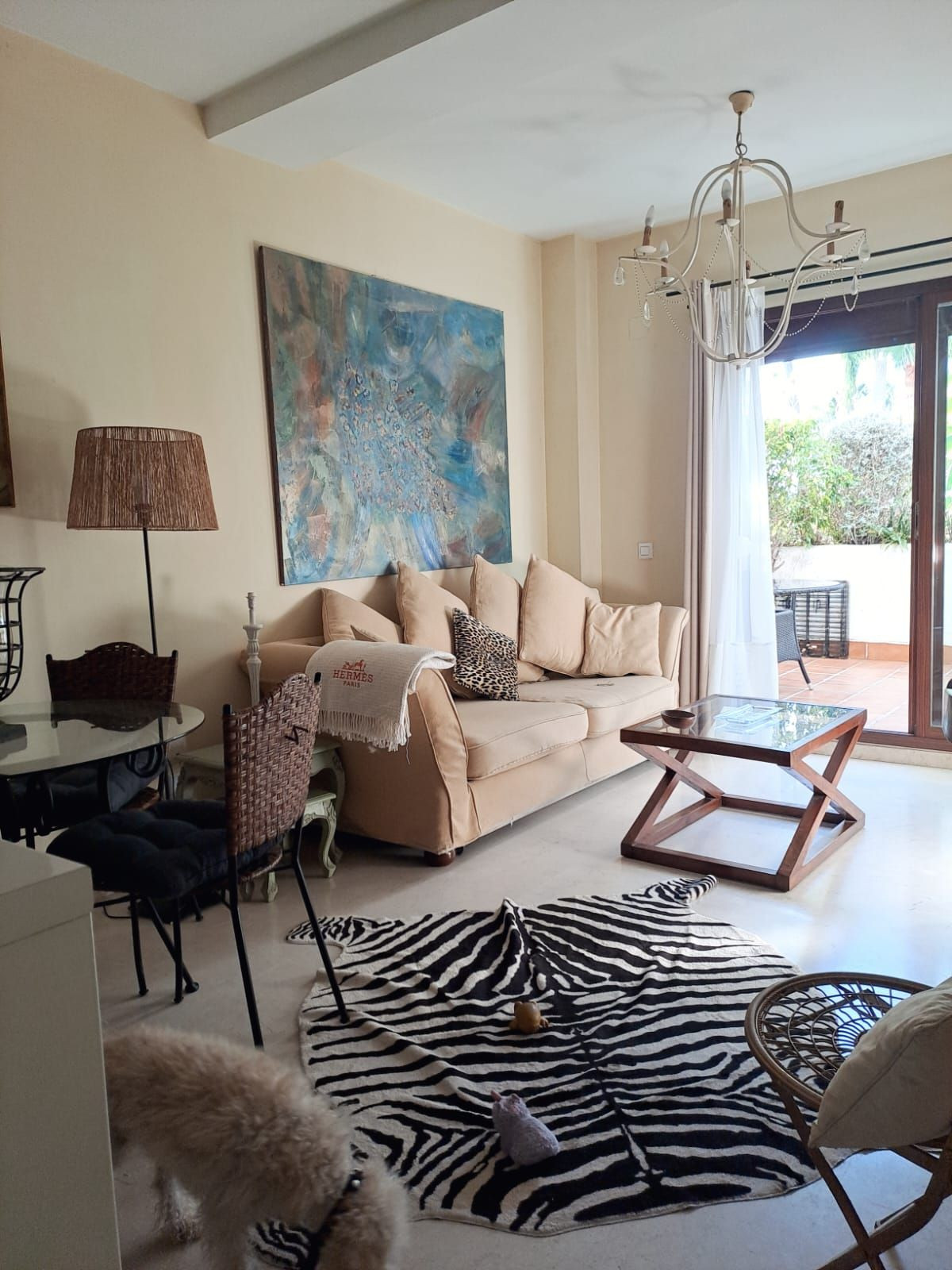 Se vende Apartamento Planta Baja de 1 dormitorios en Costa Del Sol, Málaga, España