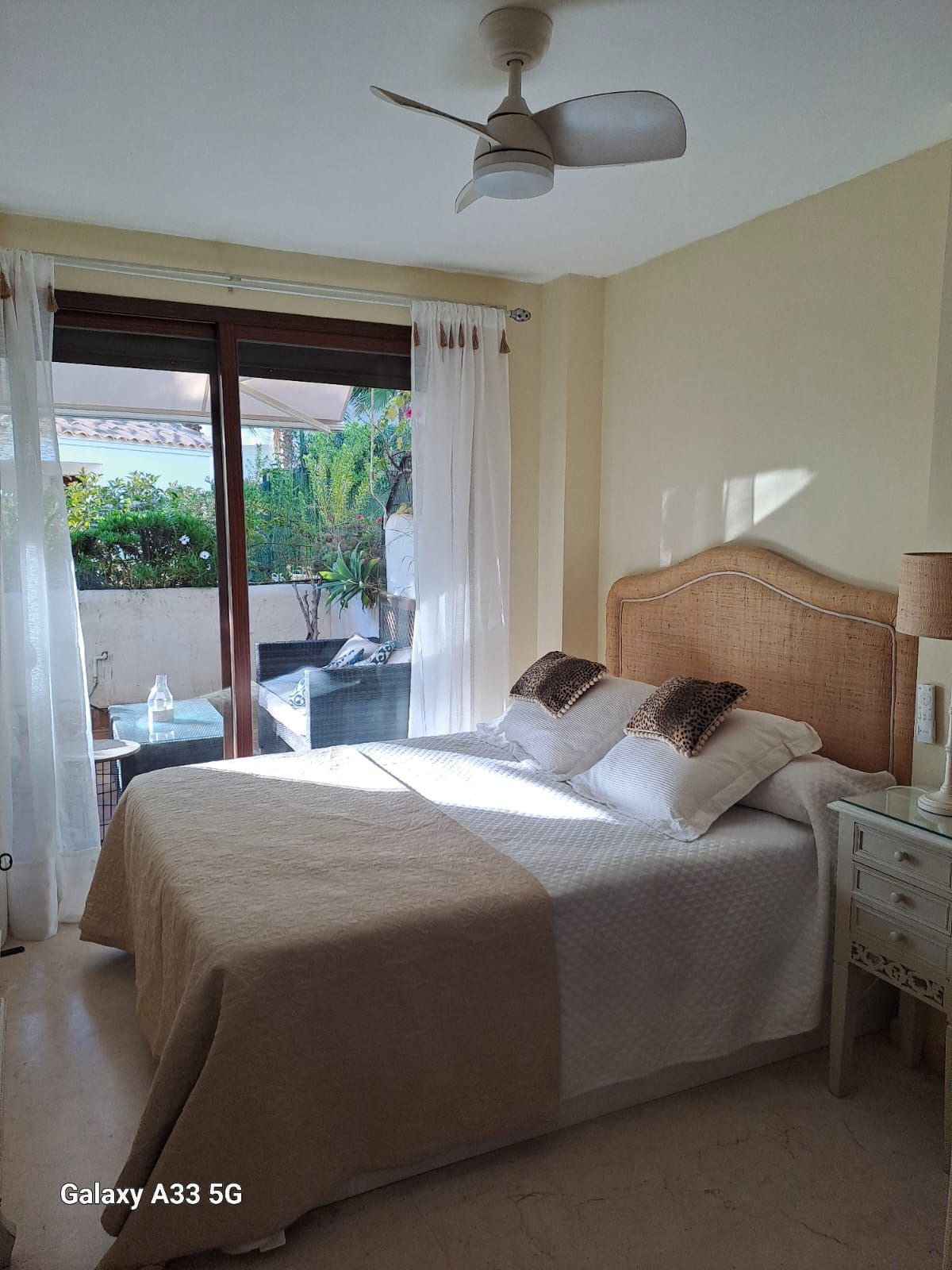 Se vende Apartamento Planta Baja de 1 dormitorios en Costa Del Sol, Málaga, España