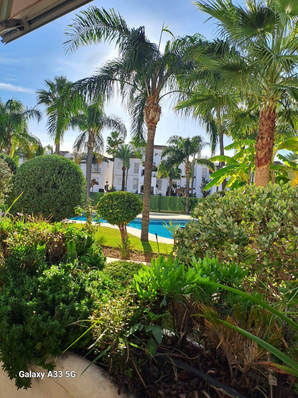 Se vende Apartamento Planta Baja de 1 dormitorios en Costa Del Sol, Málaga, España