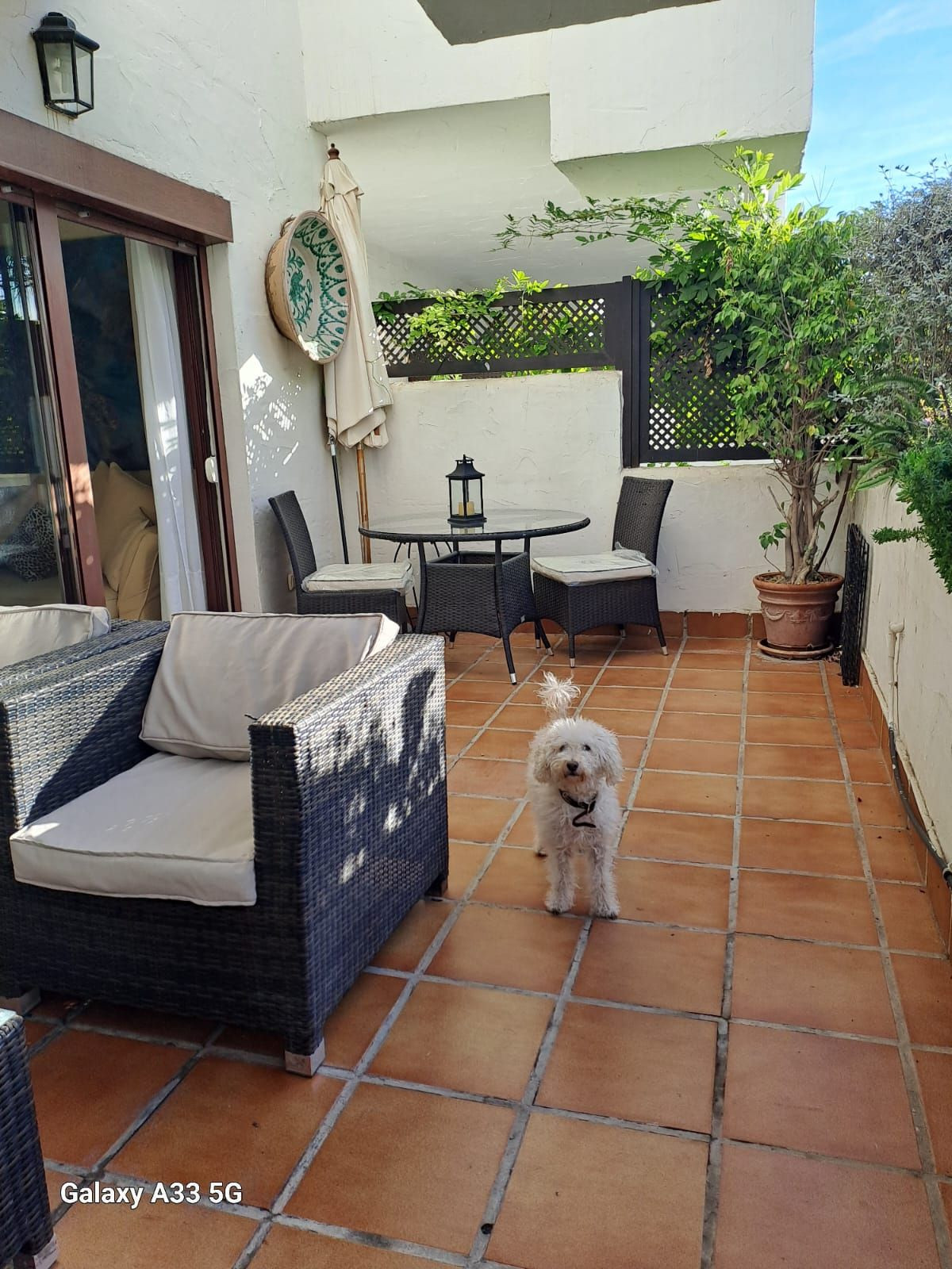 Se vende Apartamento Planta Baja de 1 dormitorios en Costa Del Sol, Málaga, España