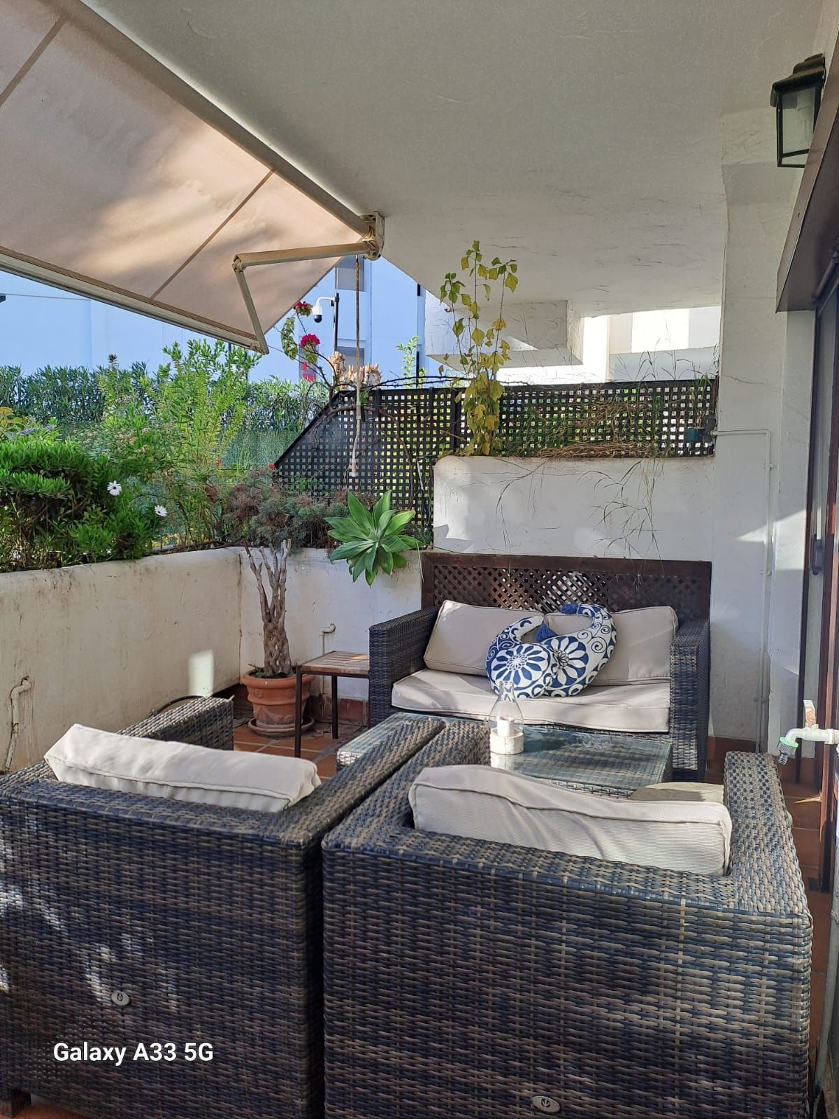 Se vende Apartamento Planta Baja de 1 dormitorios en Costa Del Sol, Málaga, España