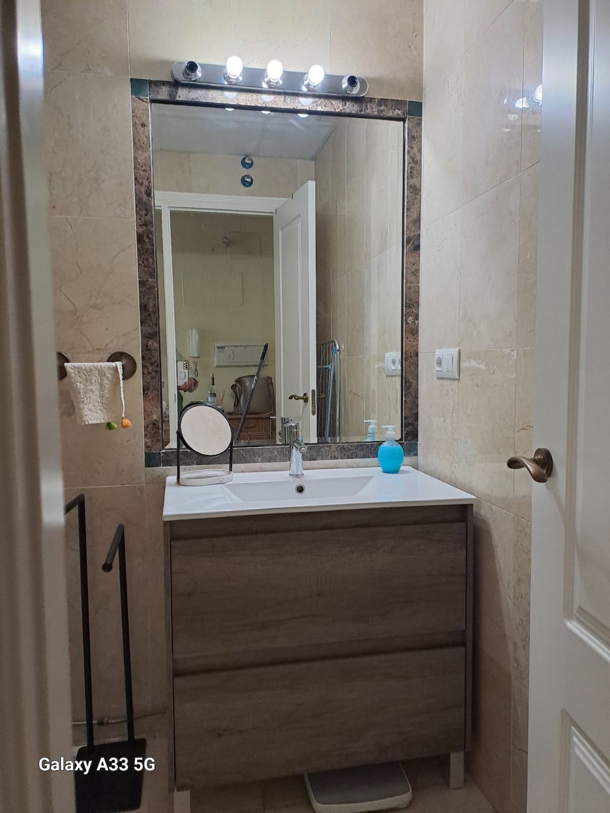 Se vende Apartamento Planta Baja de 1 dormitorios en Costa Del Sol, Málaga, España