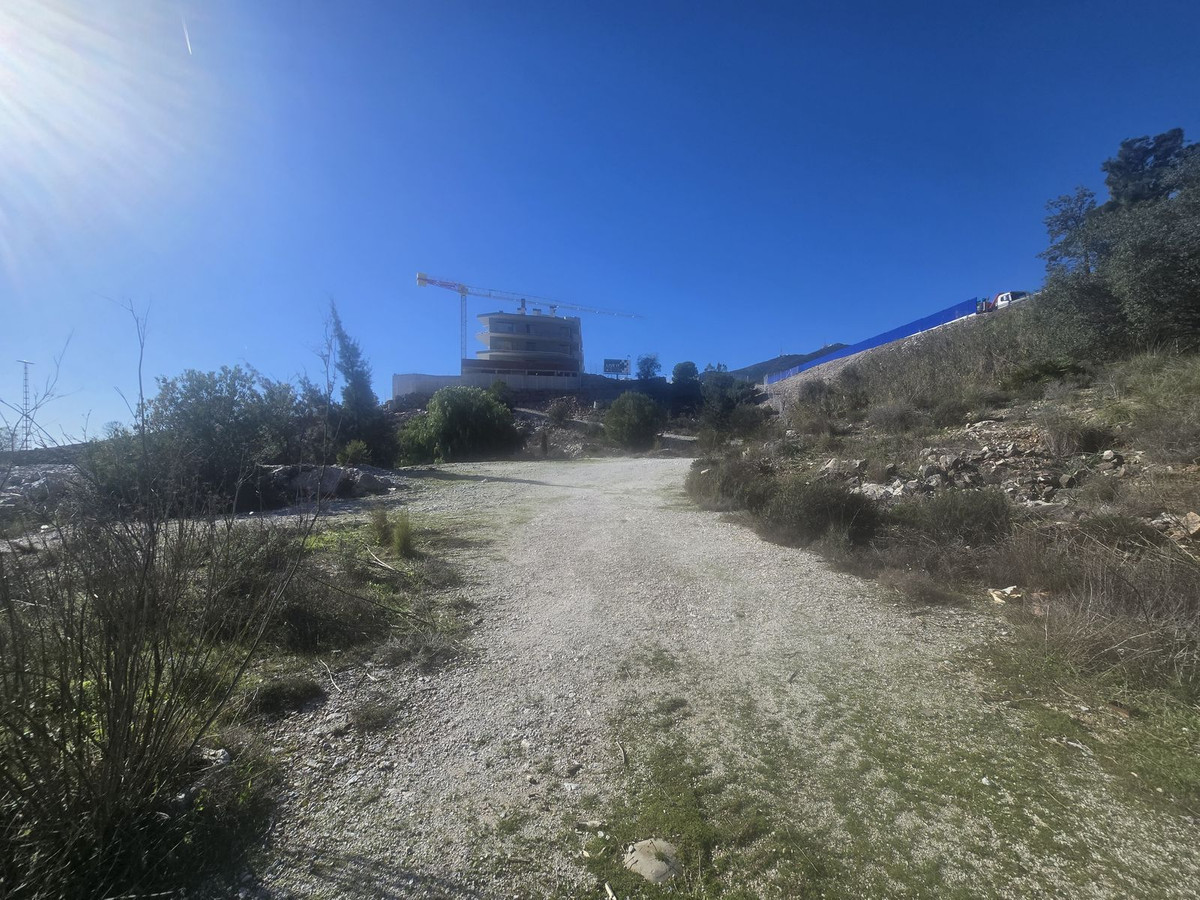 Se vende Terreno Urbano  en Costa Del Sol, Málaga, España