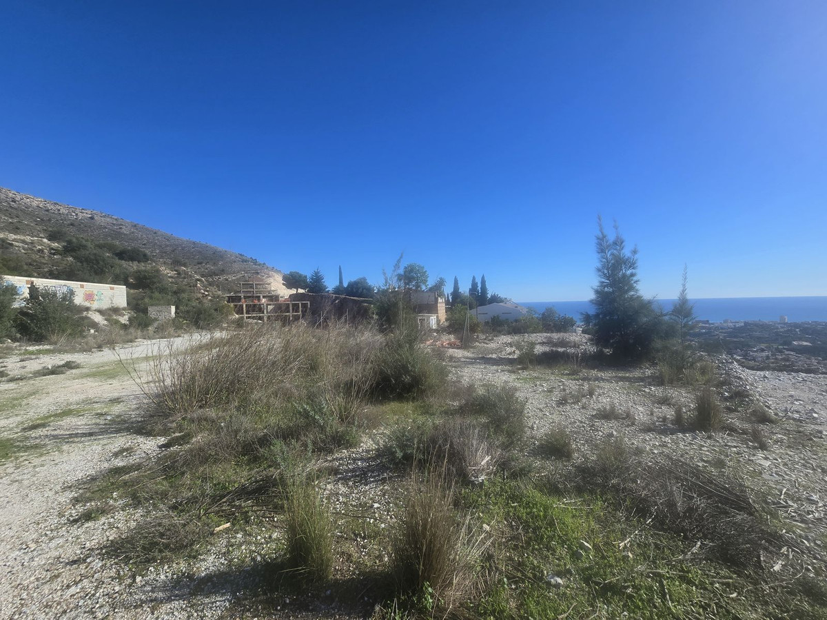 Se vende Terreno Urbano  en Costa Del Sol, Málaga, España