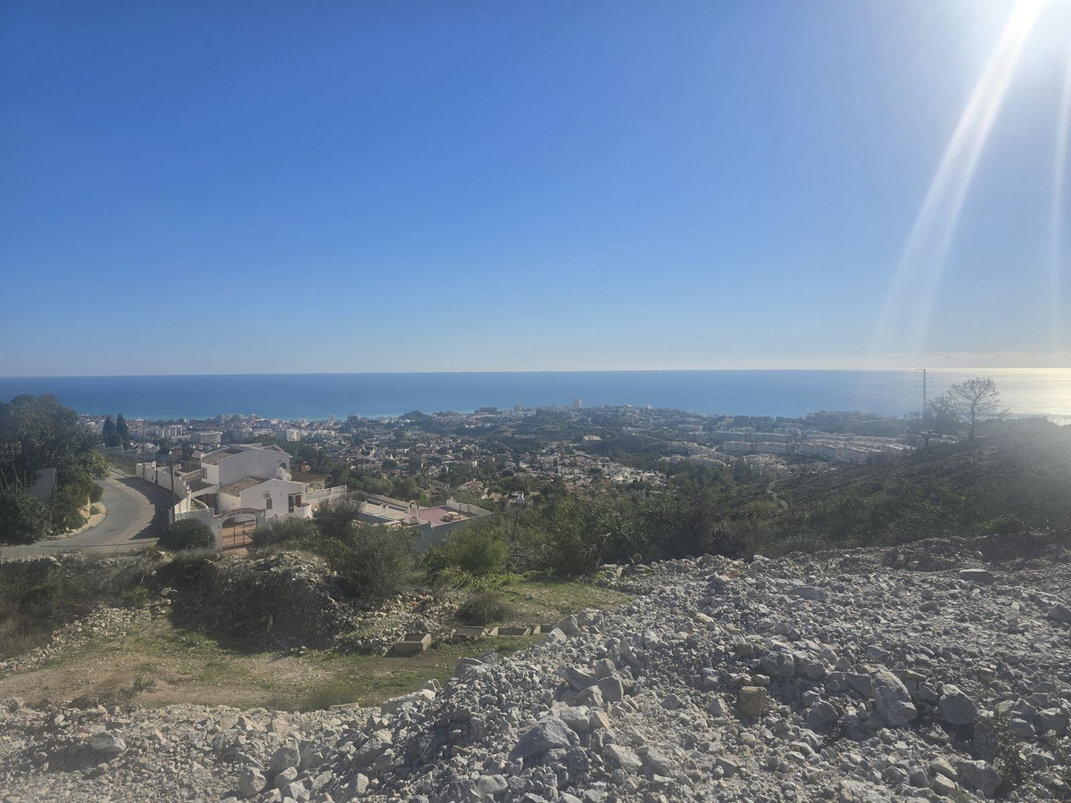 Se vende Terreno Urbano  en Costa Del Sol, Málaga, España