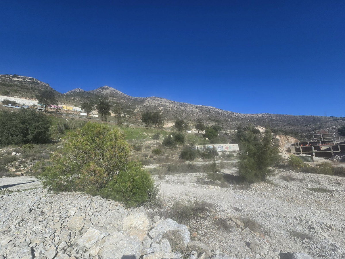 Se vende Terreno Urbano  en Costa Del Sol, Málaga, España