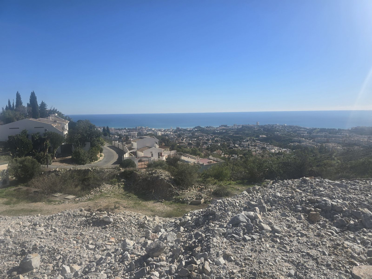Se vende Terreno Urbano  en Costa Del Sol, Málaga, España