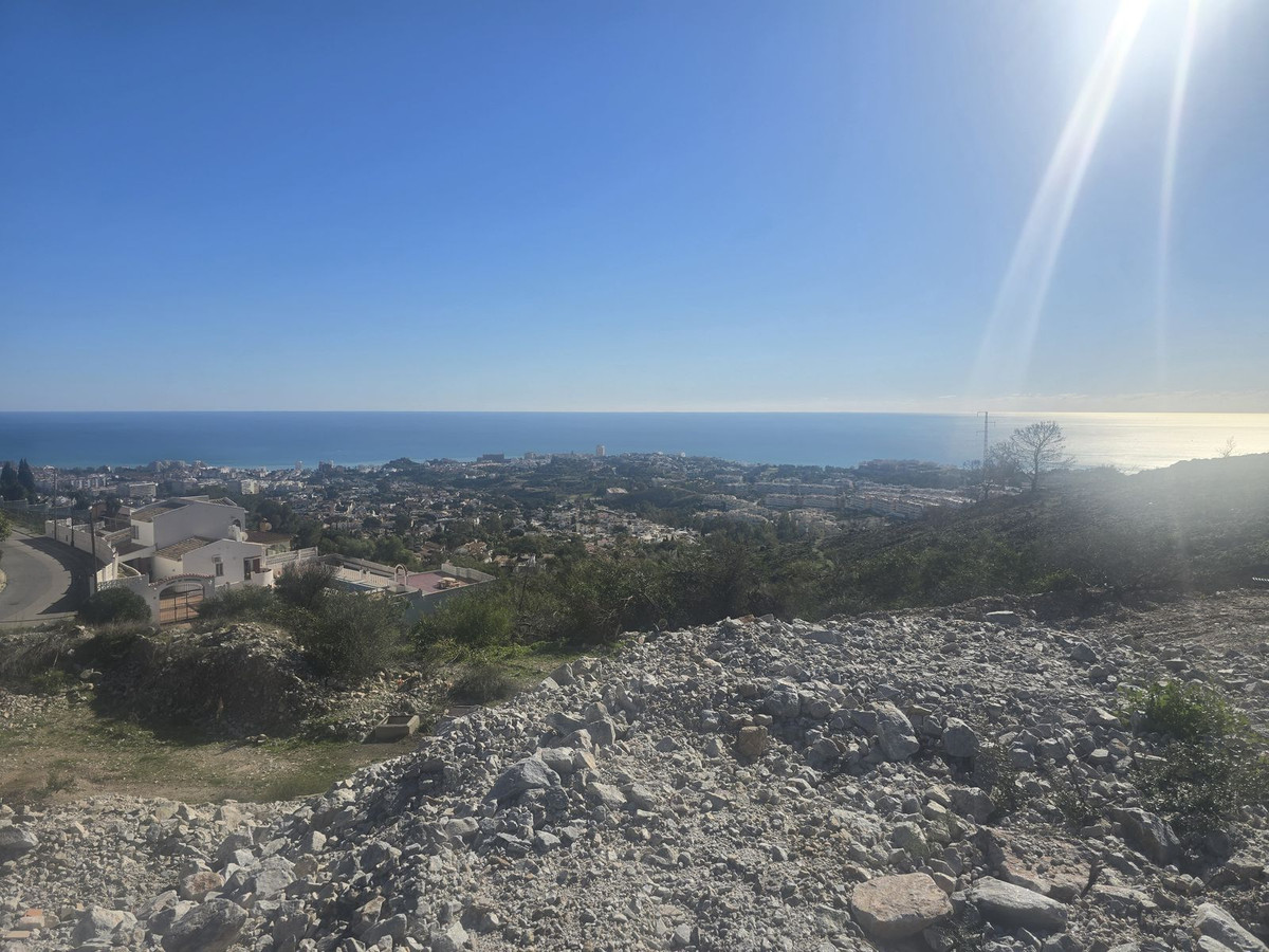 Se vende Terreno Urbano  en Costa Del Sol, Málaga, España