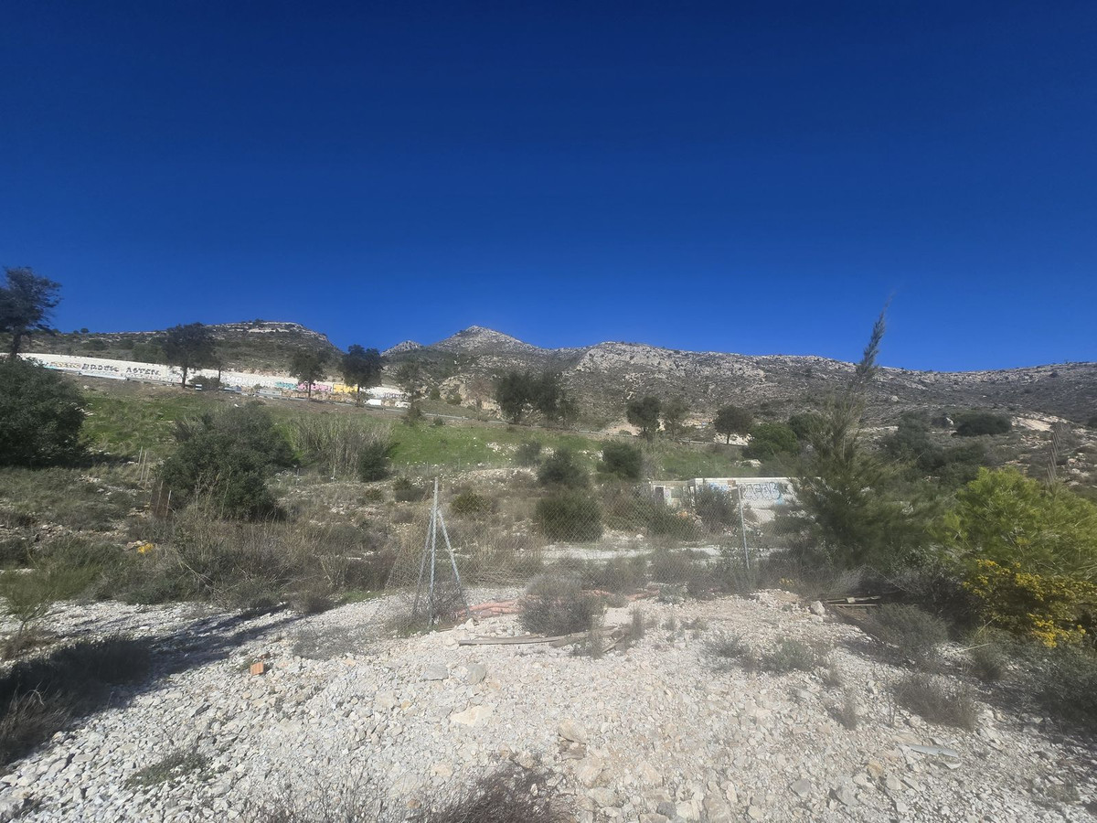 Se vende Terreno Urbano  en Costa Del Sol, Málaga, España