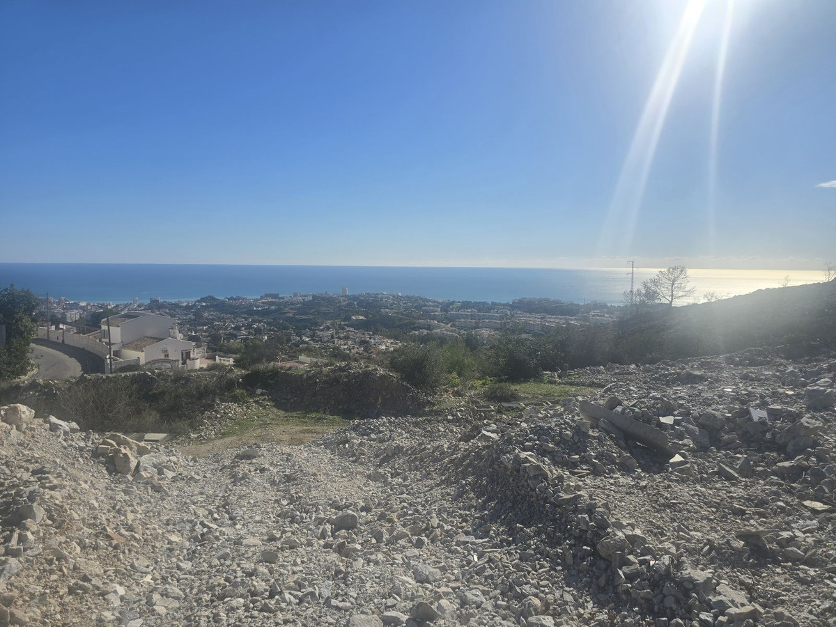 Se vende Terreno Urbano  en Costa Del Sol, Málaga, España