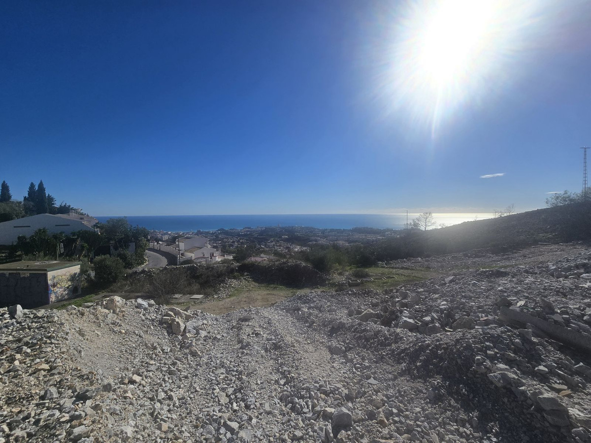 Se vende Terreno Urbano  en Costa Del Sol, Málaga, España