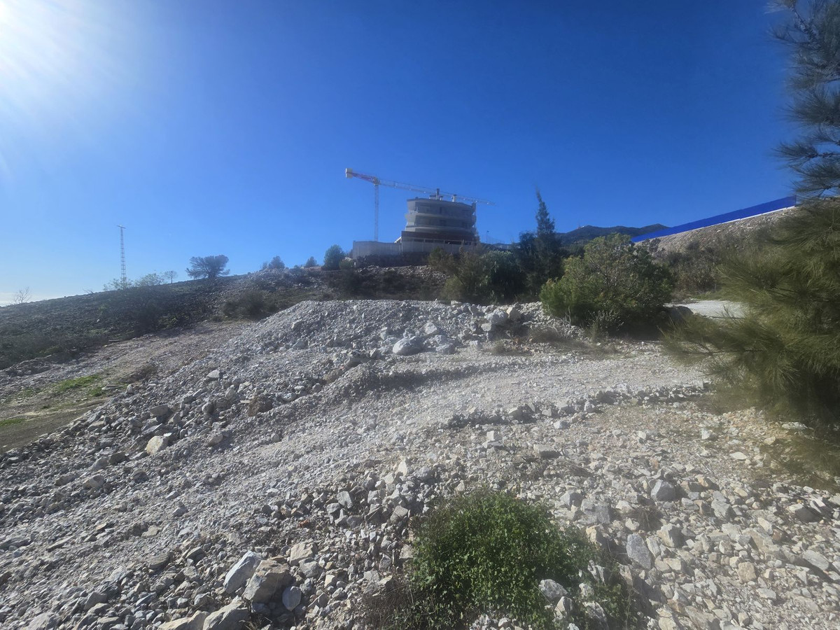 Se vende Terreno Urbano  en Costa Del Sol, Málaga, España