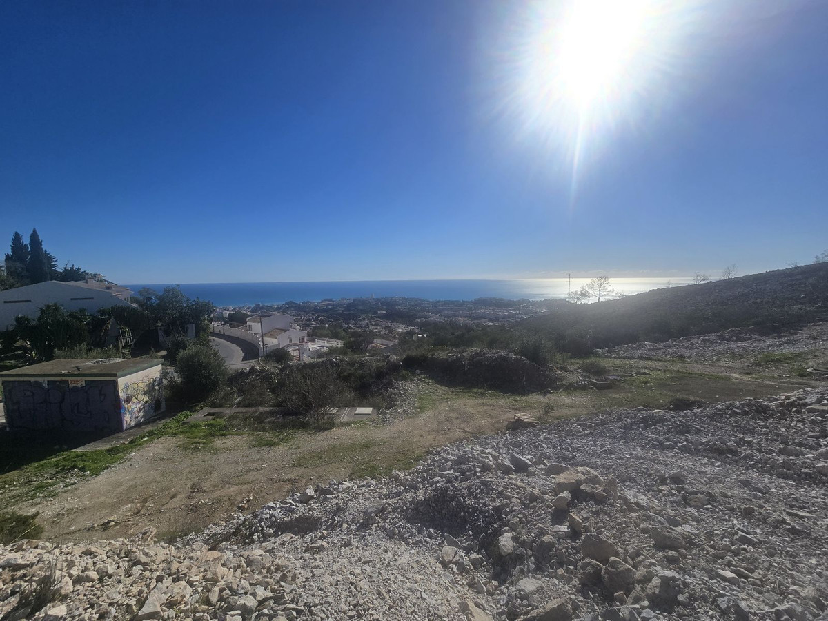 Se vende Terreno Urbano  en Costa Del Sol, Málaga, España