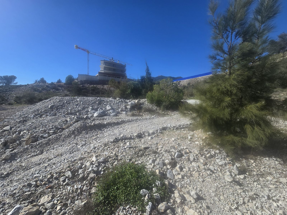 Se vende Terreno Urbano  en Costa Del Sol, Málaga, España