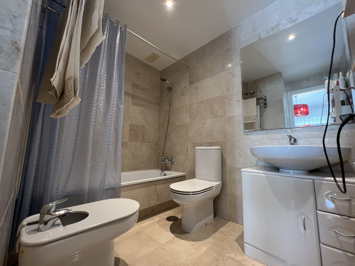 4 Bed Apartment for sale in Mijas Golf Costa Del Sol, Málaga, Spain