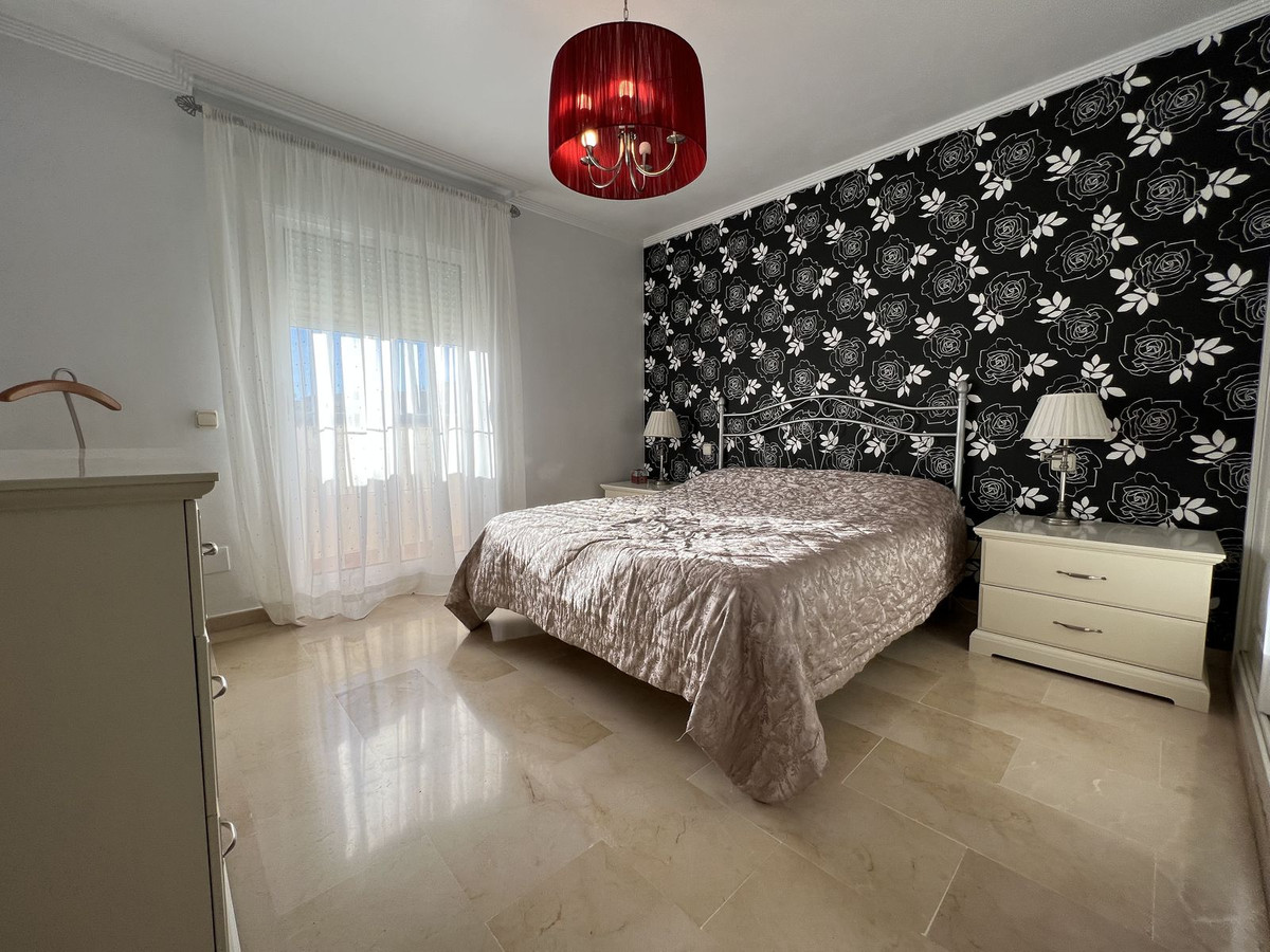 4 Bed Apartment for sale in Mijas Golf Costa Del Sol, Málaga, Spain