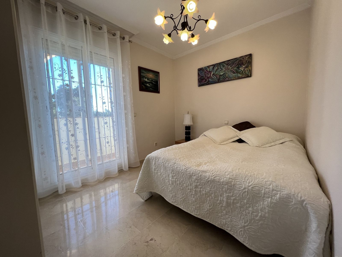 4 Bed Apartment for sale in Mijas Golf Costa Del Sol, Málaga, Spain