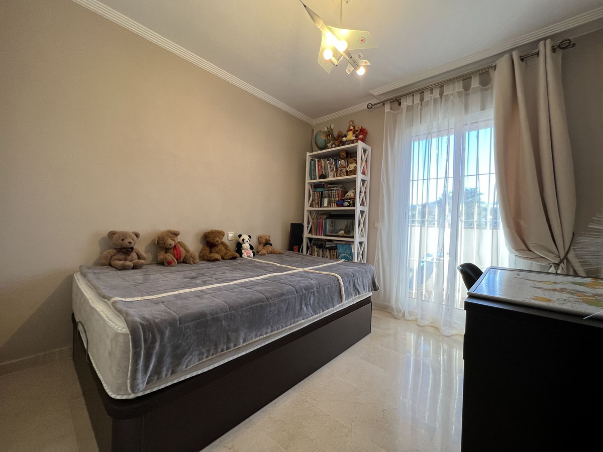 4 Bed Apartment for sale in Mijas Golf Costa Del Sol, Málaga, Spain