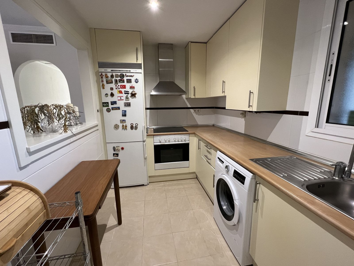 4 Bed Apartment for sale in Mijas Golf Costa Del Sol, Málaga, Spain