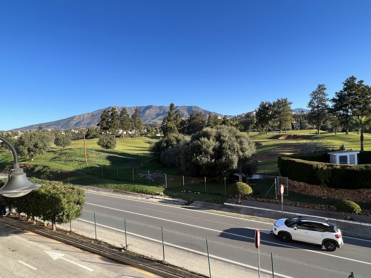 4 Bed Apartment for sale in Mijas Golf Costa Del Sol, Málaga, Spain