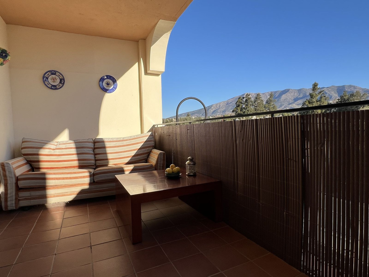 4 Bed Apartment for sale in Mijas Golf Costa Del Sol, Málaga, Spain