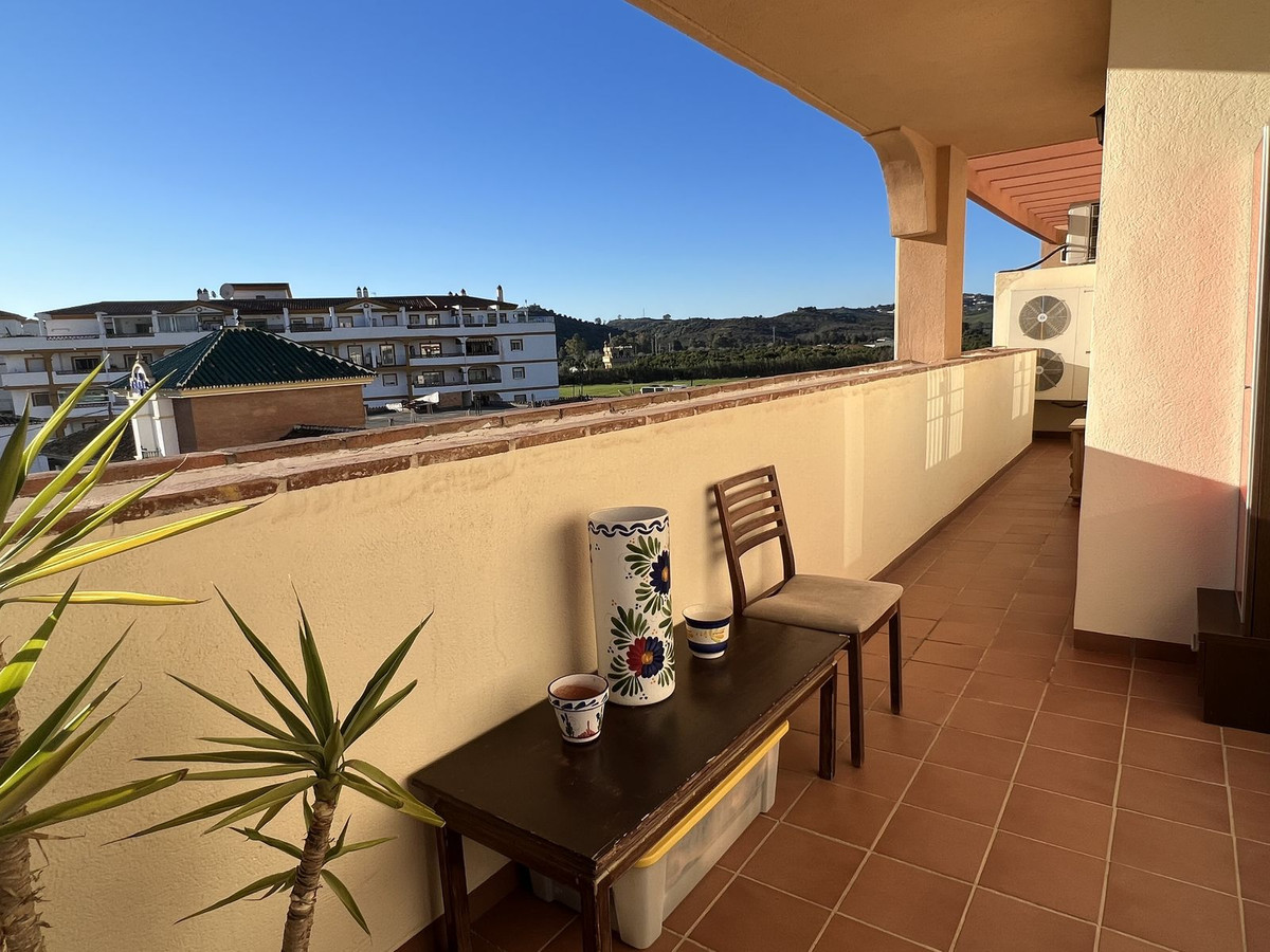 4 Bed Apartment for sale in Mijas Golf Costa Del Sol, Málaga, Spain
