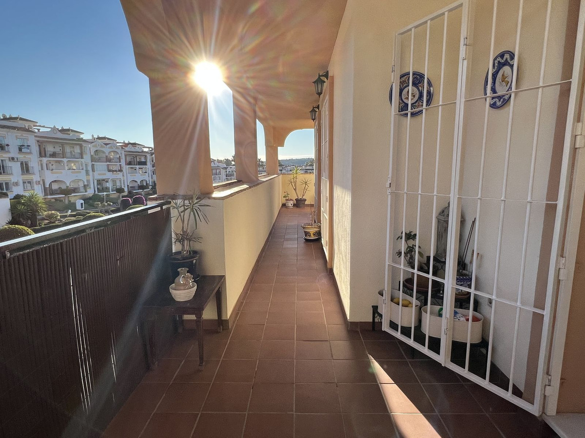 4 Bed Apartment for sale in Mijas Golf Costa Del Sol, Málaga, Spain