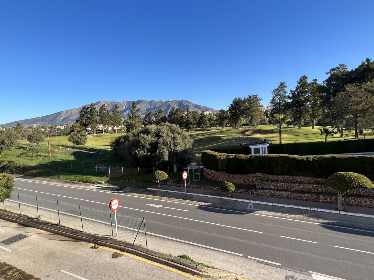 4 Bed Apartment for sale in Mijas Golf Costa Del Sol, Málaga, Spain