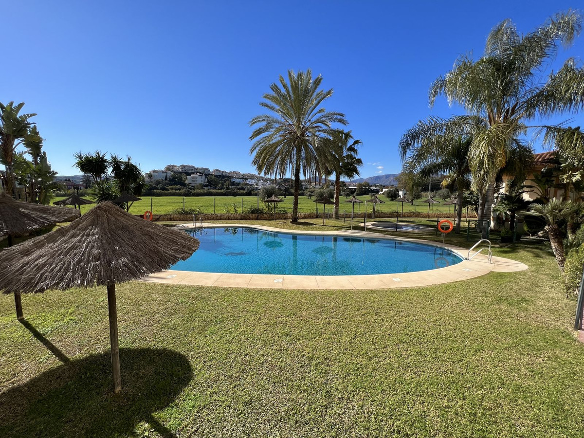 4 Bed Apartment for sale in Mijas Golf Costa Del Sol, Málaga, Spain
