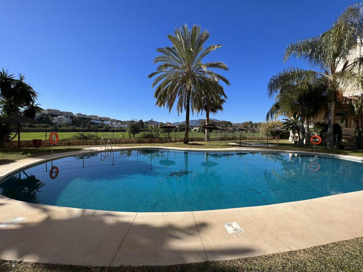 4 Bed Apartment for sale in Mijas Golf Costa Del Sol, Málaga, Spain