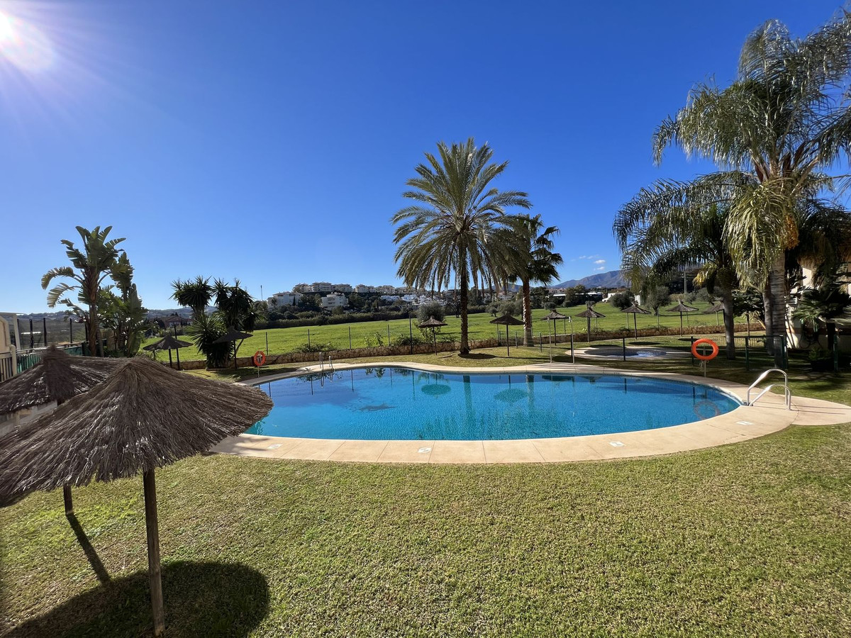 4 Bed Apartment for sale in Mijas Golf Costa Del Sol, Málaga, Spain