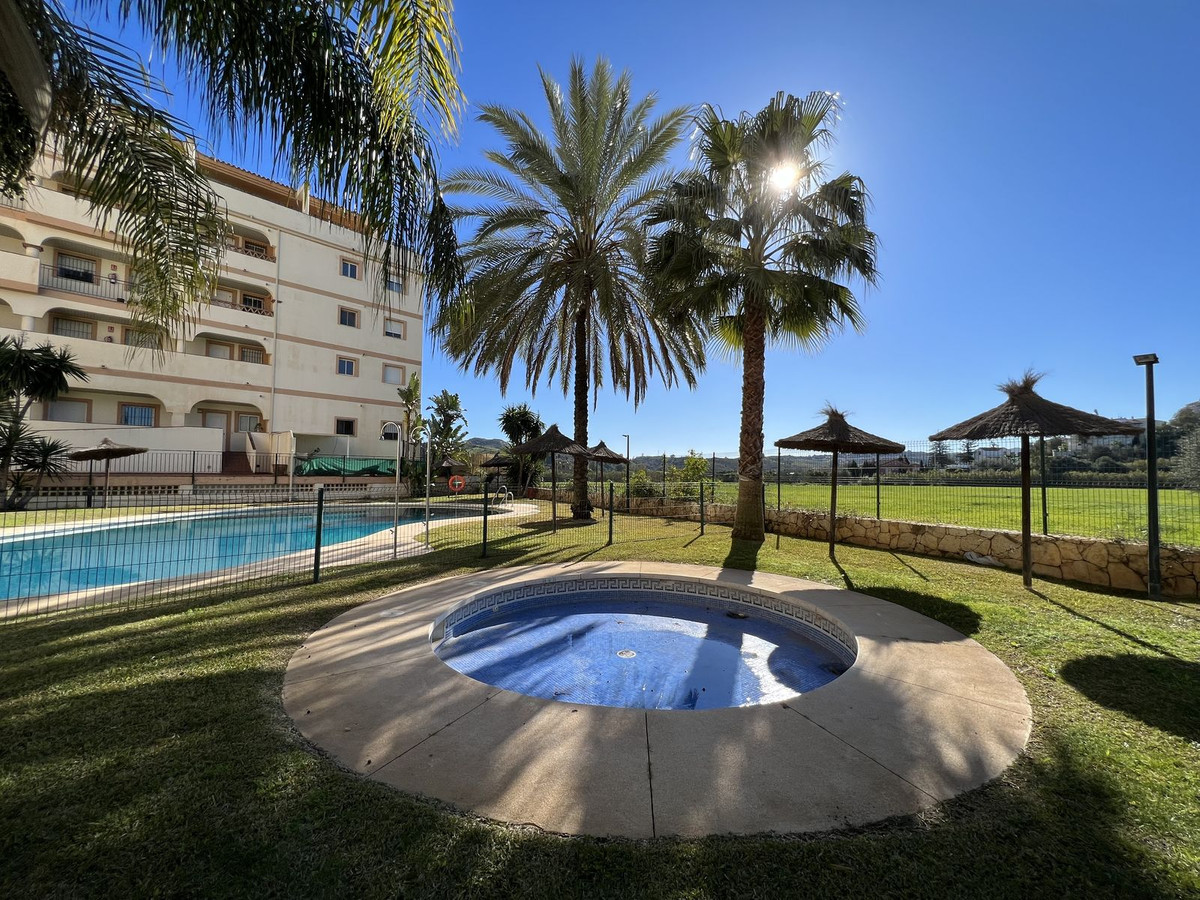 4 Bed Apartment for sale in Mijas Golf Costa Del Sol, Málaga, Spain