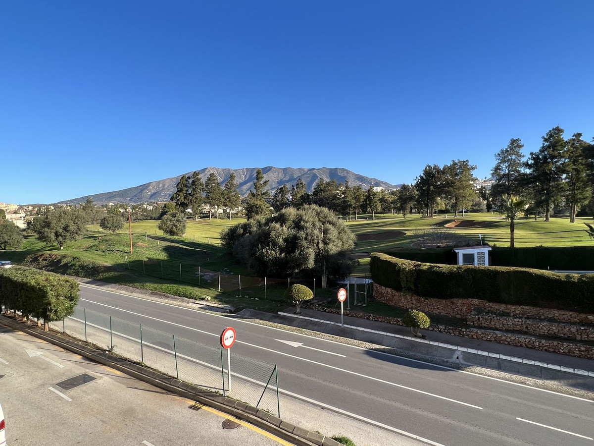 4 Bed Apartment for sale in Mijas Golf Costa Del Sol, Málaga, Spain