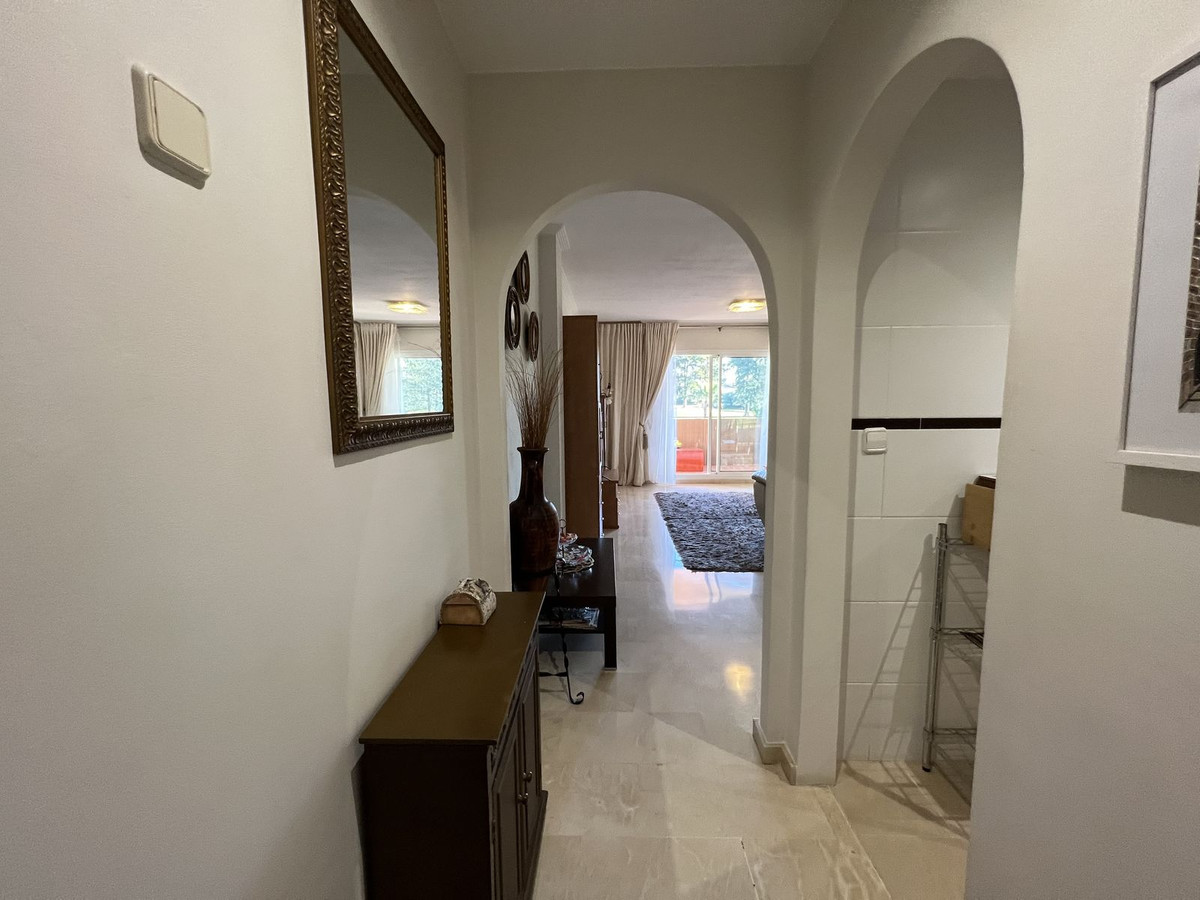 4 Bed Apartment for sale in Mijas Golf Costa Del Sol, Málaga, Spain