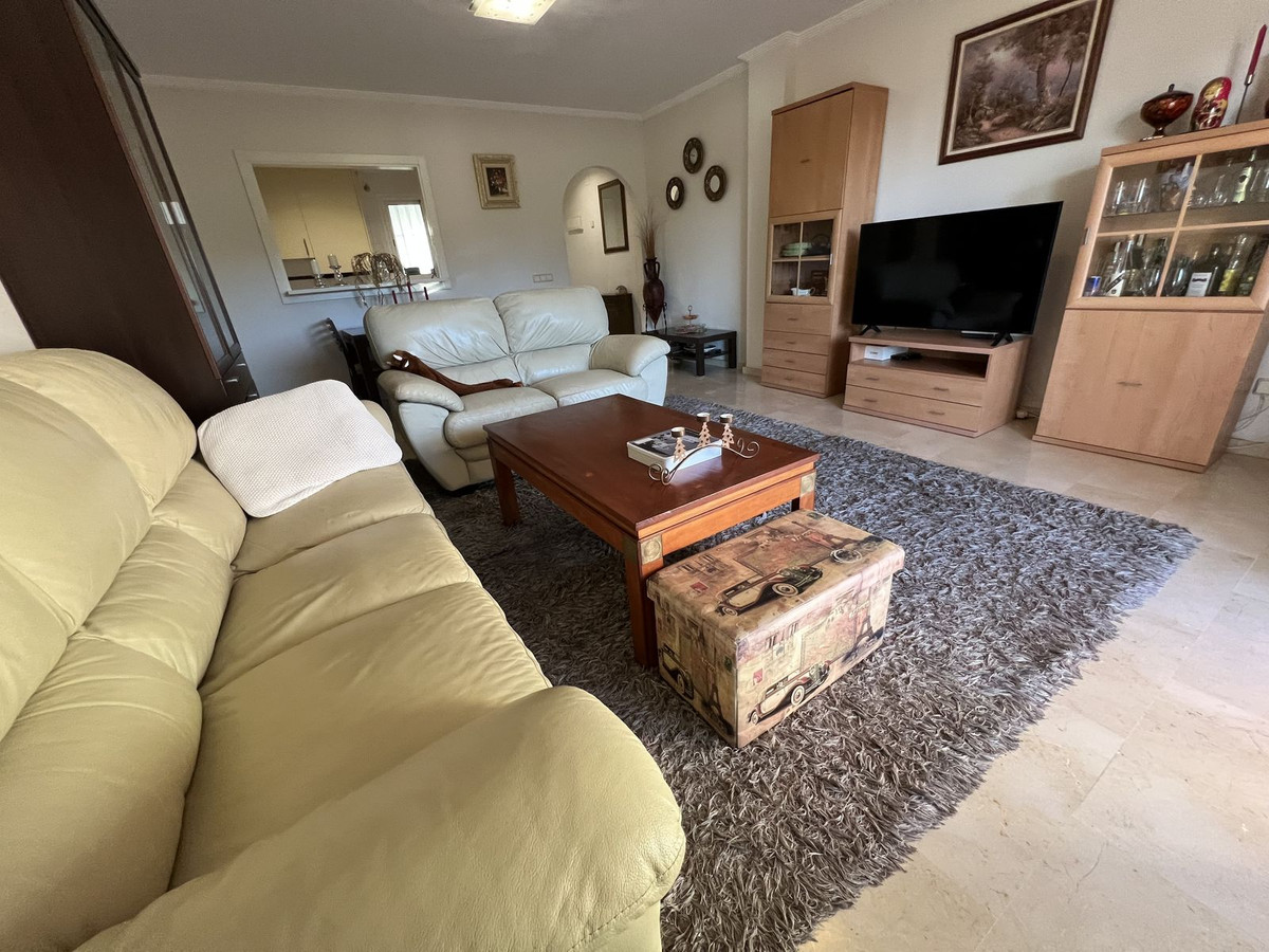 4 Bed Apartment for sale in Mijas Golf Costa Del Sol, Málaga, Spain